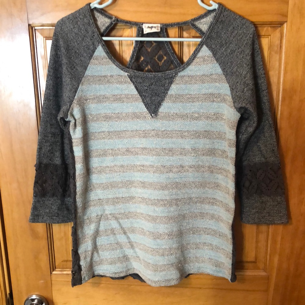 Daytrip top
